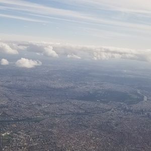 Meet your Posher, Shane